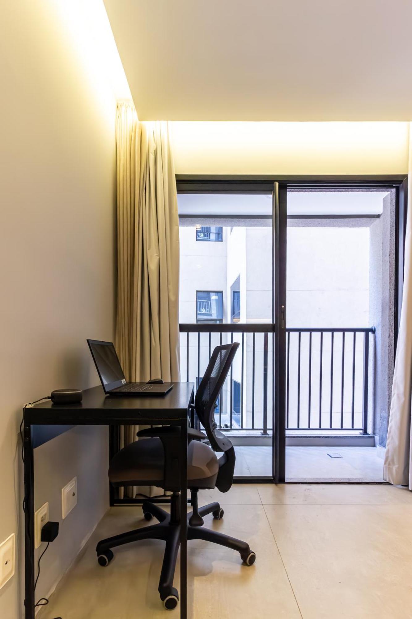 Today305 - Consolacao Apartment