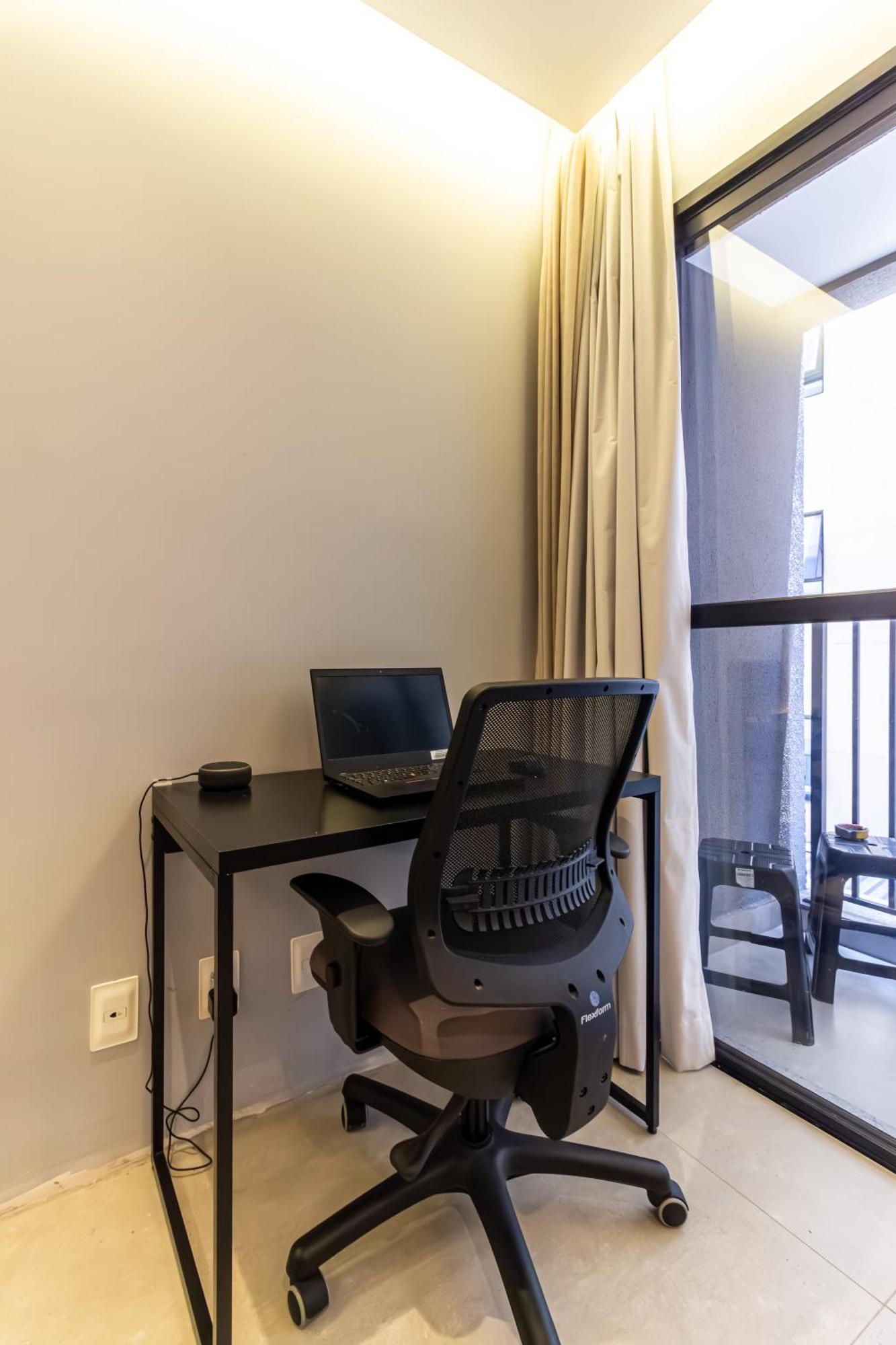 Today305 - Consolacao Apartment *
