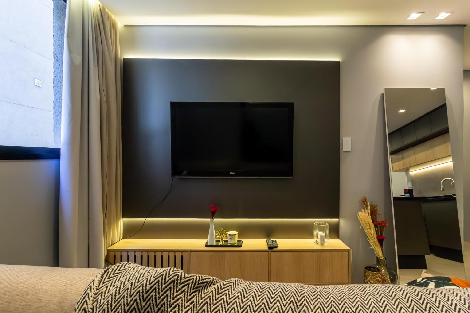 Apartamento Today305 - Consolacao São Paulo