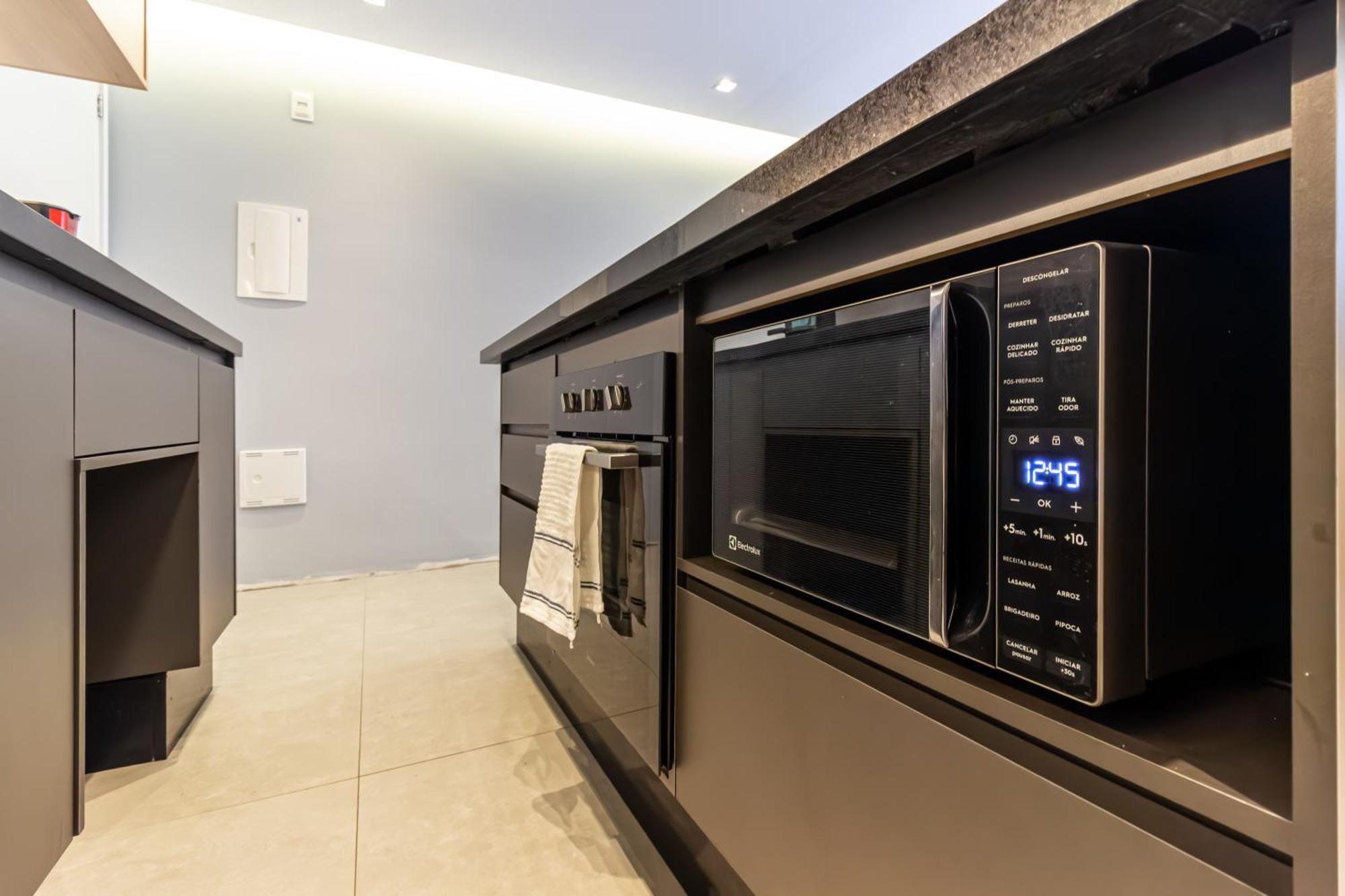 Apartamento Today305 - Consolacao *