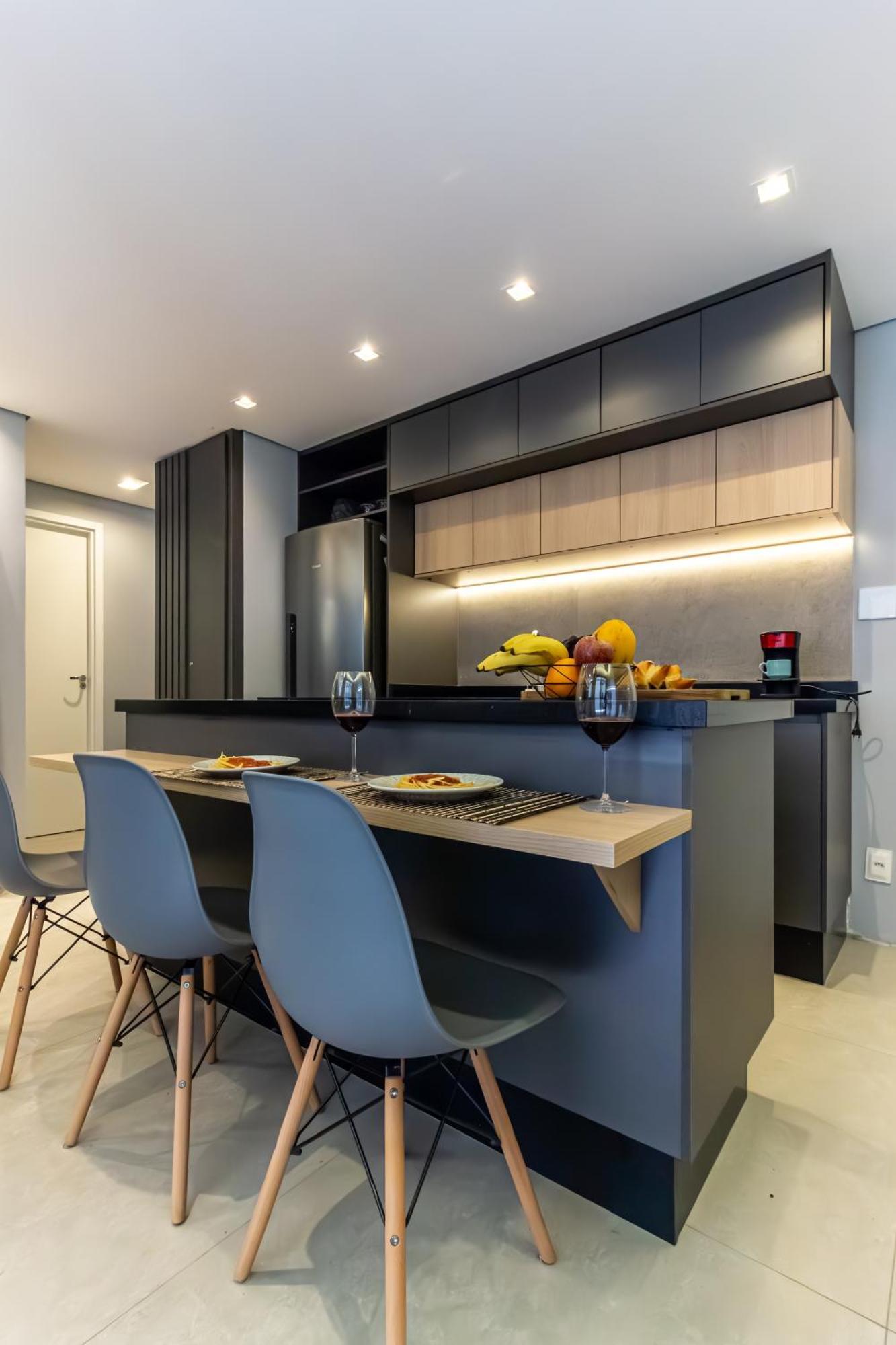 Today305 - Consolacao Apartment *