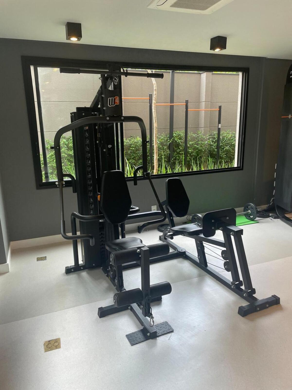 Today305 - Consolacao Apartamento