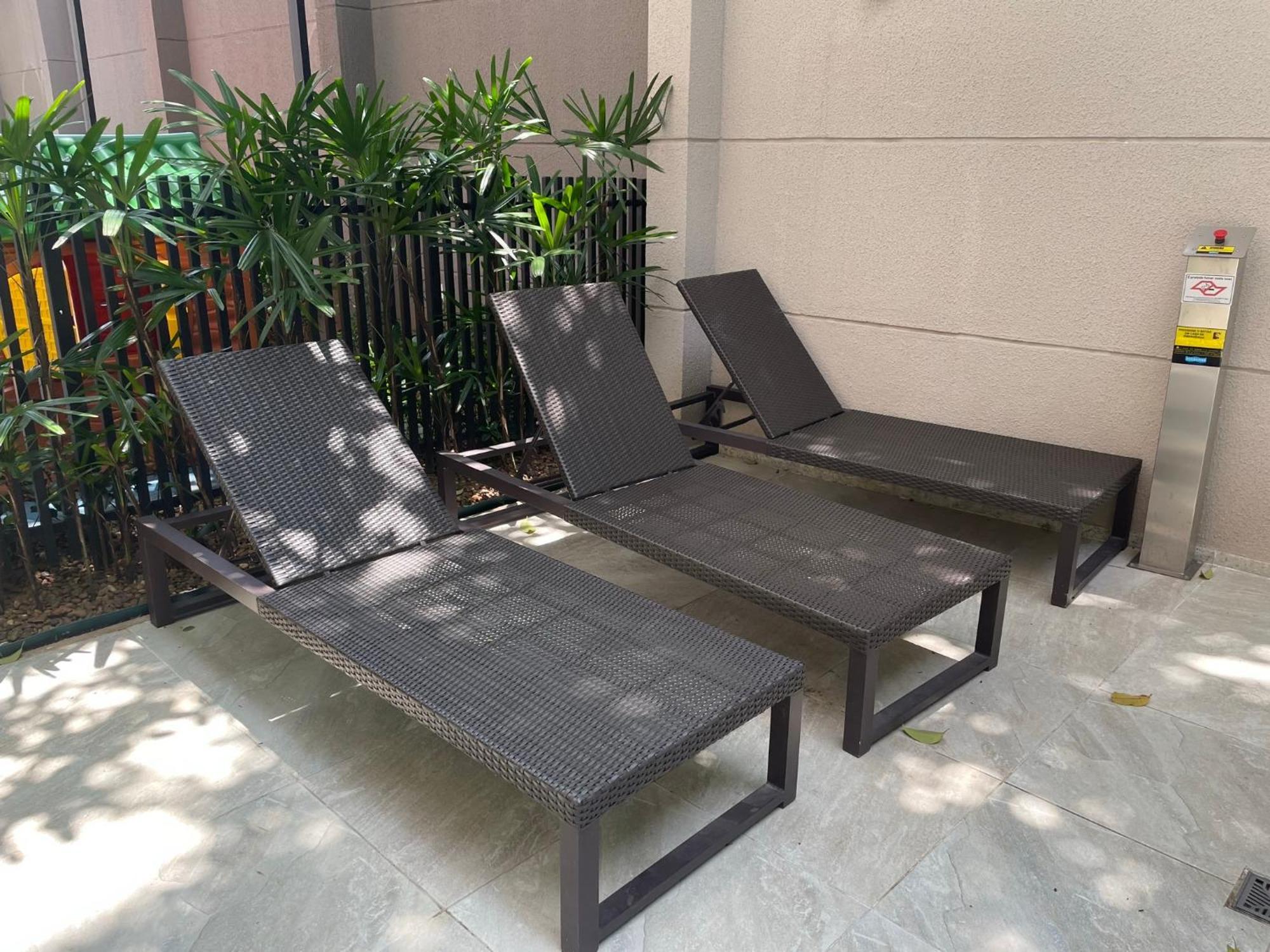 Apartamento Today305 - Consolacao