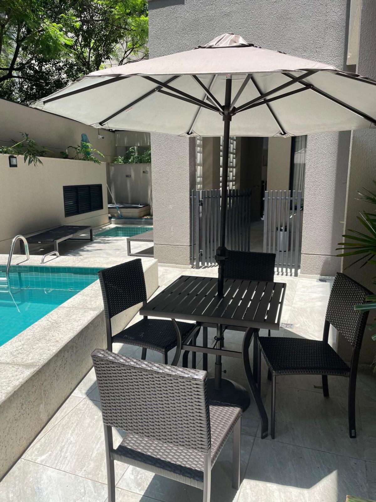 Today305 - Consolacao Apartamento *
