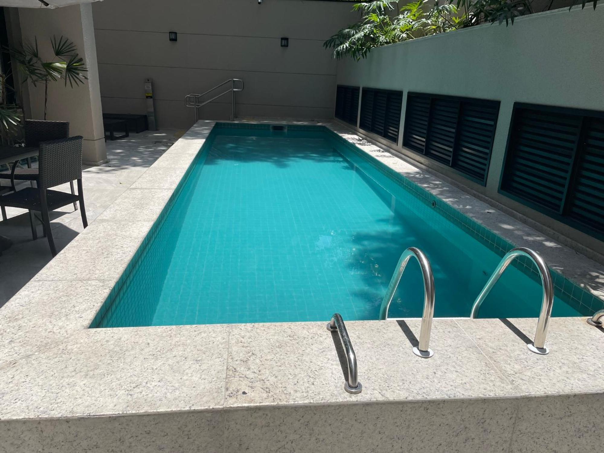 Today305 - Consolacao